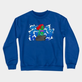 Part of R'lyeh Crewneck Sweatshirt